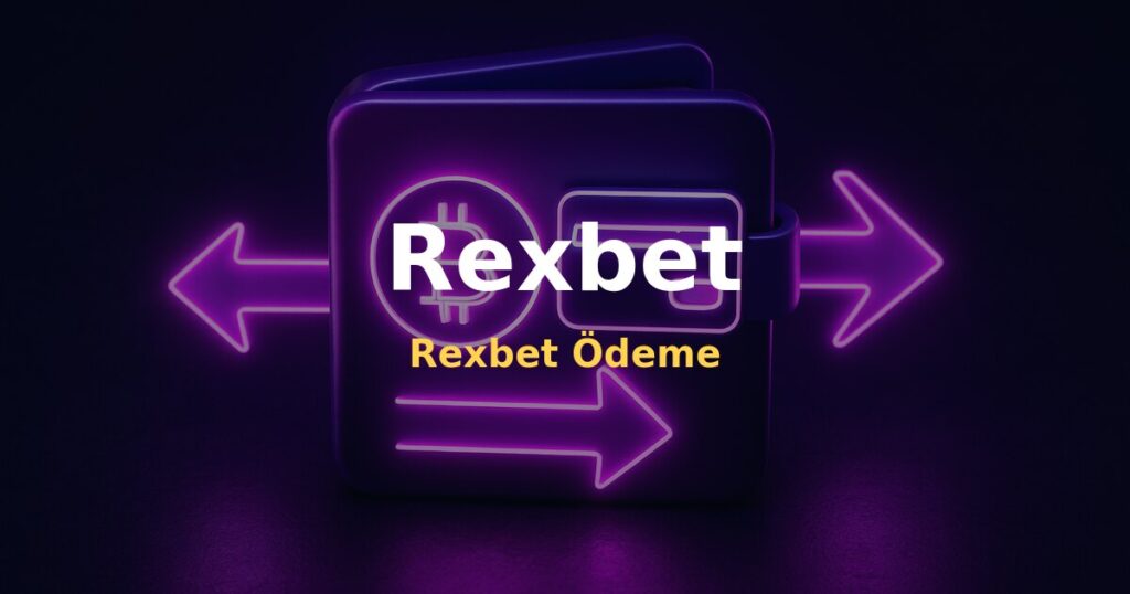 Rexbet Ödeme - Rexbet